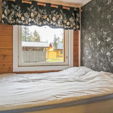 Дом отдыха Jaervenpaeae By Interhome *